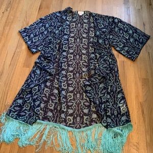 LuLaroe kimono